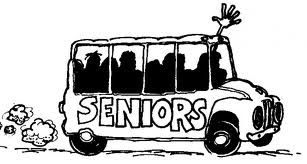 seniors bus