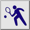 tennis clip art