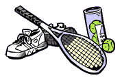 Tennis Gear