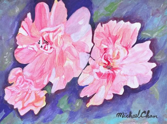 Michael Chan April 2026