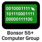 Bonsor Computer Group logo