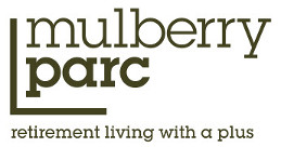 Mulberry PARC logo