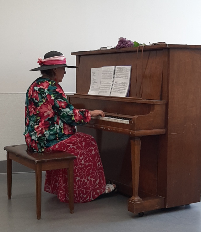 Singalong 20250508