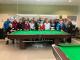 Snooker Group Hosted Another Great Event