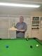 Harvey Lee Snooker Tournament 2025