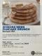 Seniors Week Pancake Brunch