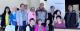 Open Art Studio Group at the Seniors' Lifestyle Expo