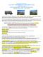 Overnight Bus Trip - Fall Trip 2025