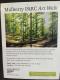 Mulberry PARC Art Walk ( Bonsor 55+ Open Art Studio )